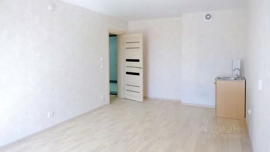 2-к кв. Адыгея, Майкоп ул. Владимира Жоги, 4 (64.04 м) - Фото 1