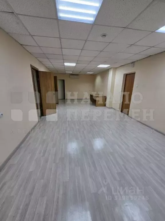 Офис в Новосибирская область, Новосибирск Воинская ул., 63 (71 м) - Фото 0