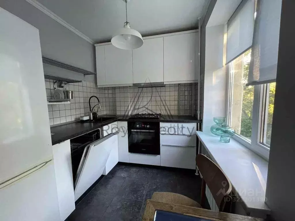 2-к кв. Санкт-Петербург ул. Ленсовета, 51 (45.0 м) - Фото 1