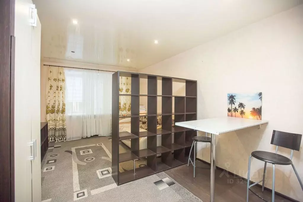 Комната Ярославская область, Ярославль Кавказская ул., 29 (18.7 м) - Фото 1