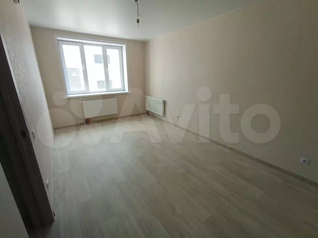 1-к. квартира, 30 м, 1/10 эт. - Фото 0
