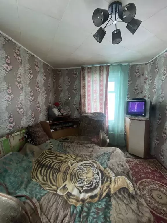 Дом в Кемеровская область, Мыски пер. 8 Марта, 24 (67 м) - Фото 1