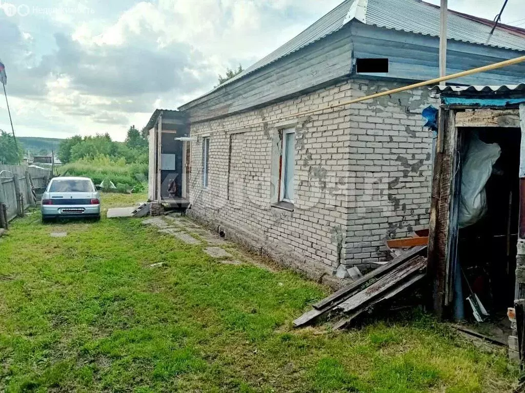 Дом в Новолуговое, Строевая улица (42.5 м) - Фото 1