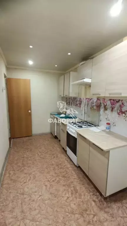 1-к кв. Оренбургская область, Орск Новый город мкр, ул. Комарова, 1 ... - Фото 2