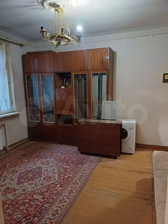 2-к. квартира, 40 м, 2/2 эт. - Фото 1