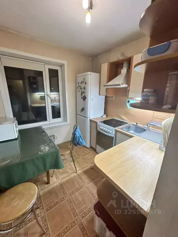 1-к кв. Москва Магаданская ул., 13 (35.0 м) - Фото 2