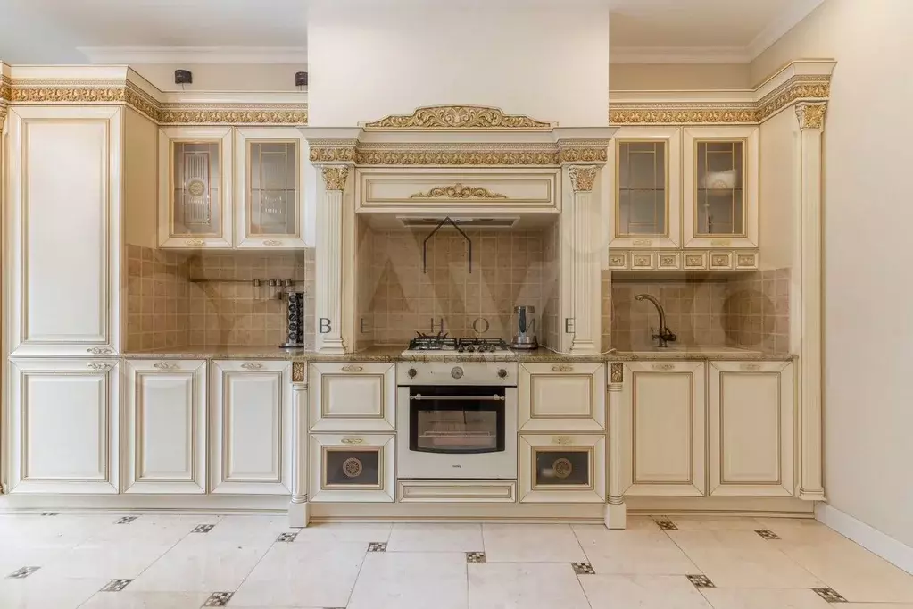 2-к. квартира, 80 м, 3/4 эт. - Фото 1
