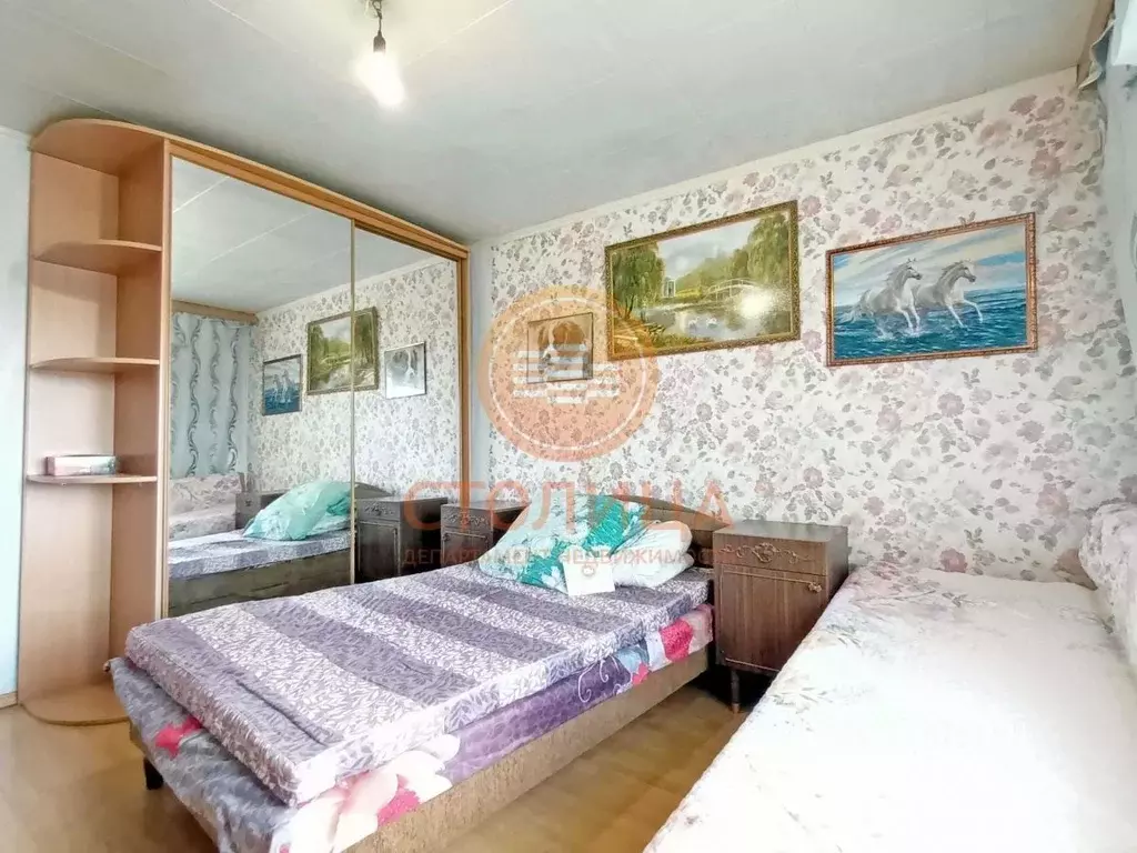 Комната Москва, Москва, Зеленоград к831 (14.0 м) - Фото 2