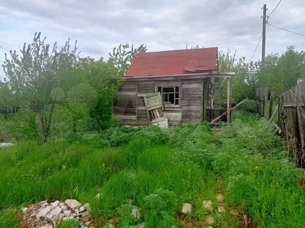 Г Оренбург Купить Дачу В Снт Родник