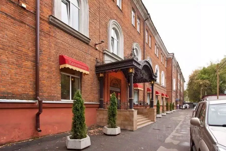 Офис в Москва Большая Калитниковская ул., 42 (107 м) - Фото 1