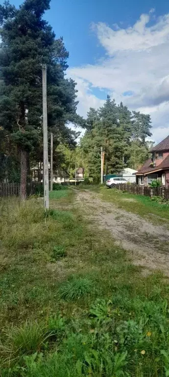 Дом в Ленинградская область, Лужский район, Толмачево городской ... - Фото 1