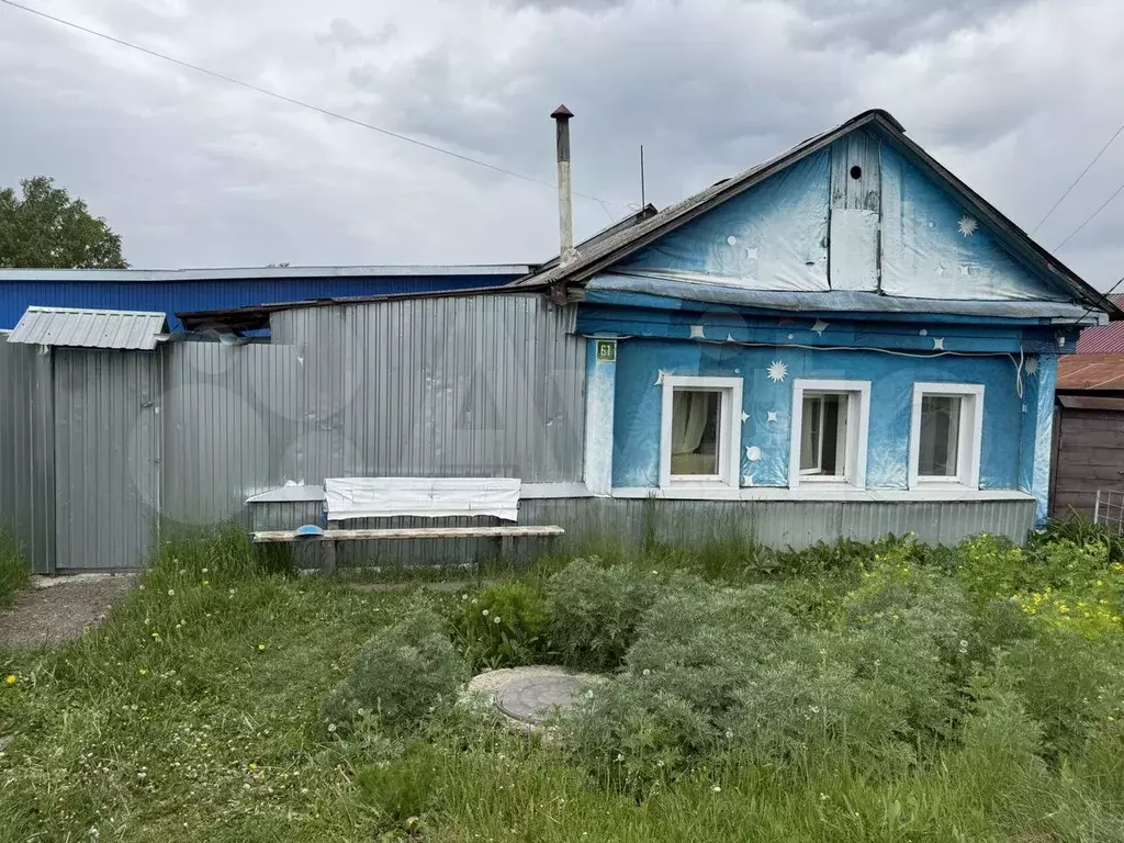 Дом 35 м на участке 6 сот. - Фото 0
