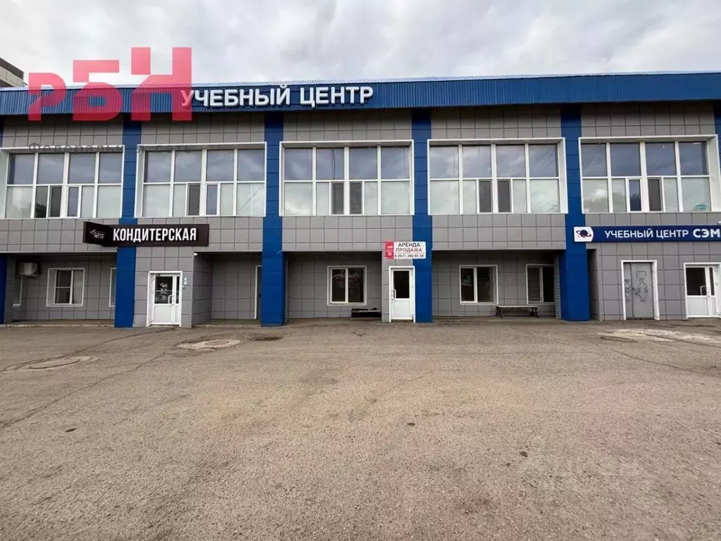 Помещение свободного назначения в Башкортостан, Нефтекамск Трактовая ... - Фото 1