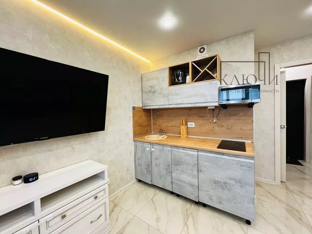 Студия Челябинская область, Магнитогорск просп. Карла Маркса, 237к2 ... - Фото 2