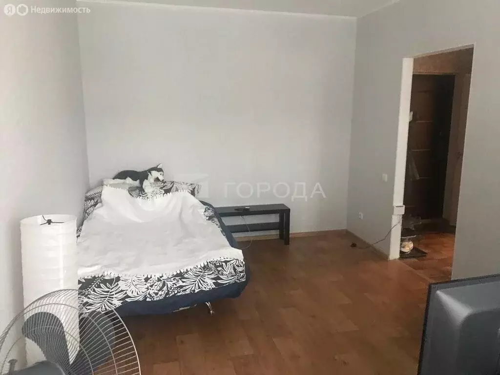 1-комнатная квартира: Краснообск, 106 (34 м) - Фото 0