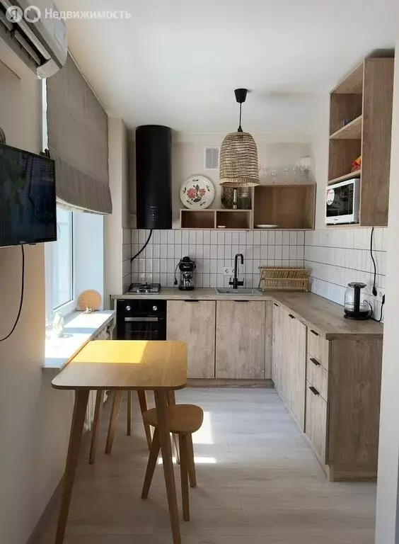 1-комнатная квартира: Анапа, 12-й микрорайон, 20 (36 м) - Фото 2