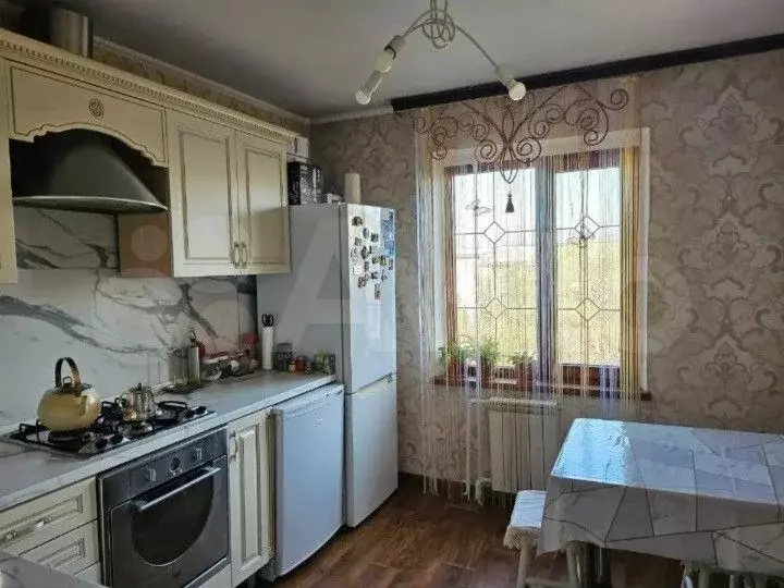 2-к. квартира, 44,6 м, 2/5 эт. - Фото 0