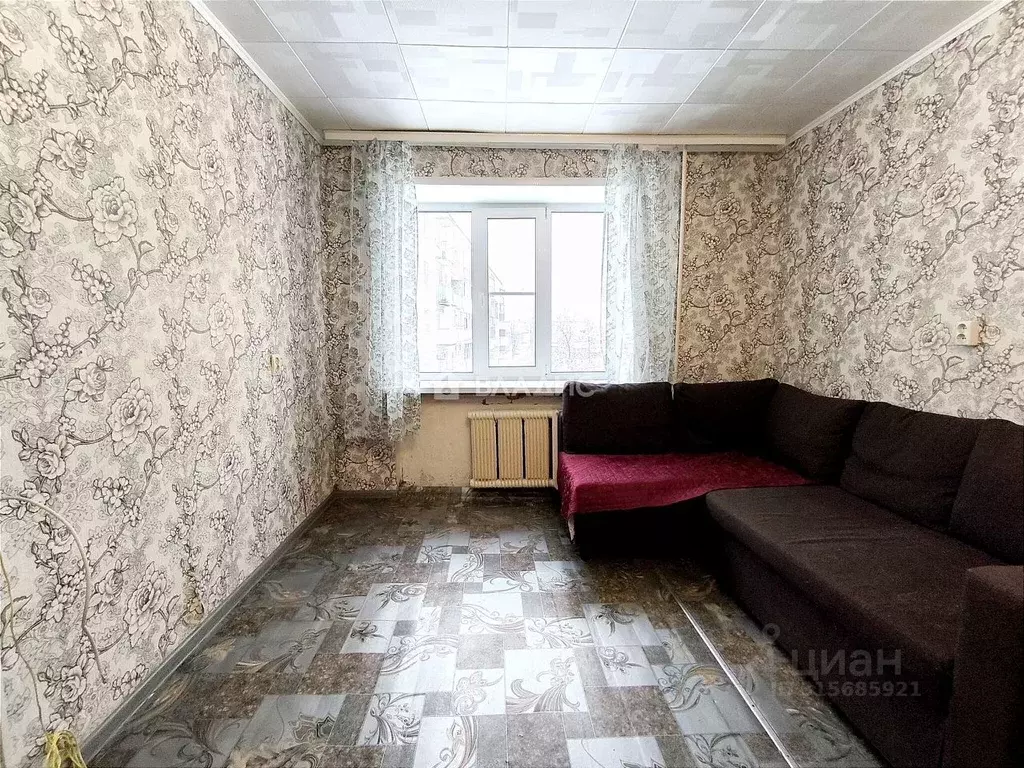 Комната Владимирская область, Гороховец ул. Лермонтова, 4 (17.7 м) - Фото 0