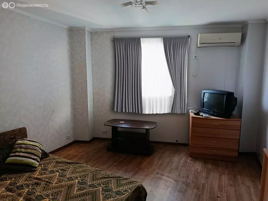 4-комнатная квартира: Алупка, переулок Калинина, 9 (96.7 м) - Фото 1