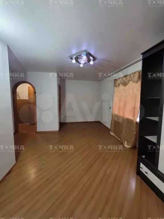 1-к. квартира, 30,6 м, 2/5 эт. - Фото 1