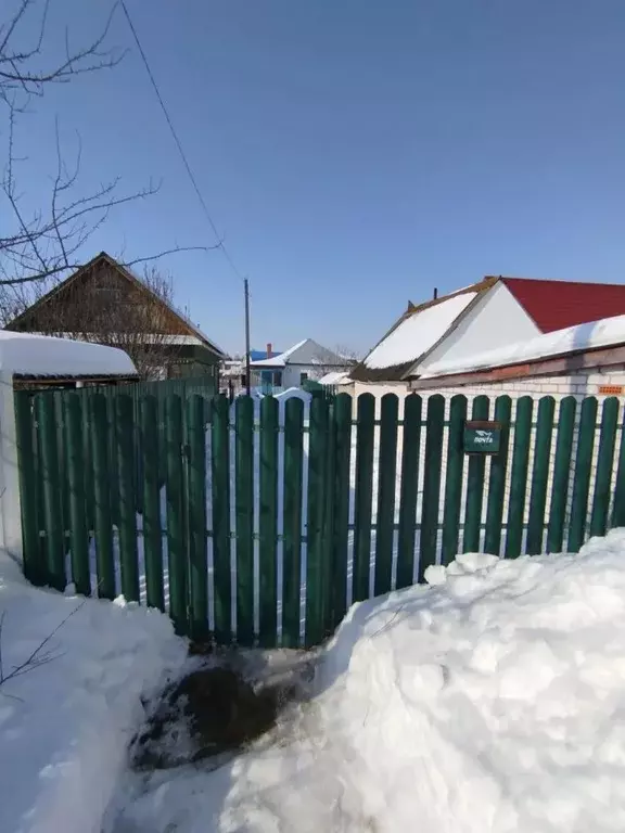 Дом в Брянская область, Брянск Запорожская ул., 14 (57 м) - Фото 2