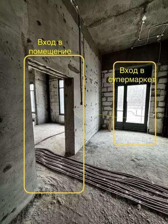 Помещение свободного назначения в Московская область, Ленинский ... - Фото 0