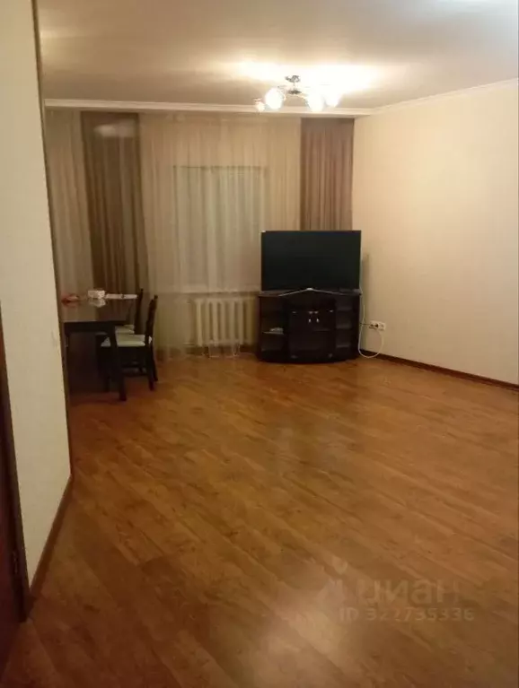 3-к кв. Башкортостан, Уфа Российская ул., 25 (73.0 м) - Фото 2