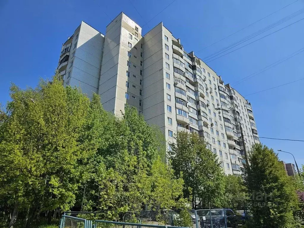 Комната Москва, Москва, Зеленоград к1524 (19.3 м) - Фото 1