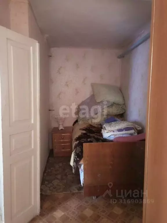Дом в Белгородская область, Новый Оскол Гражданская ул., 10 (36 м) - Фото 0