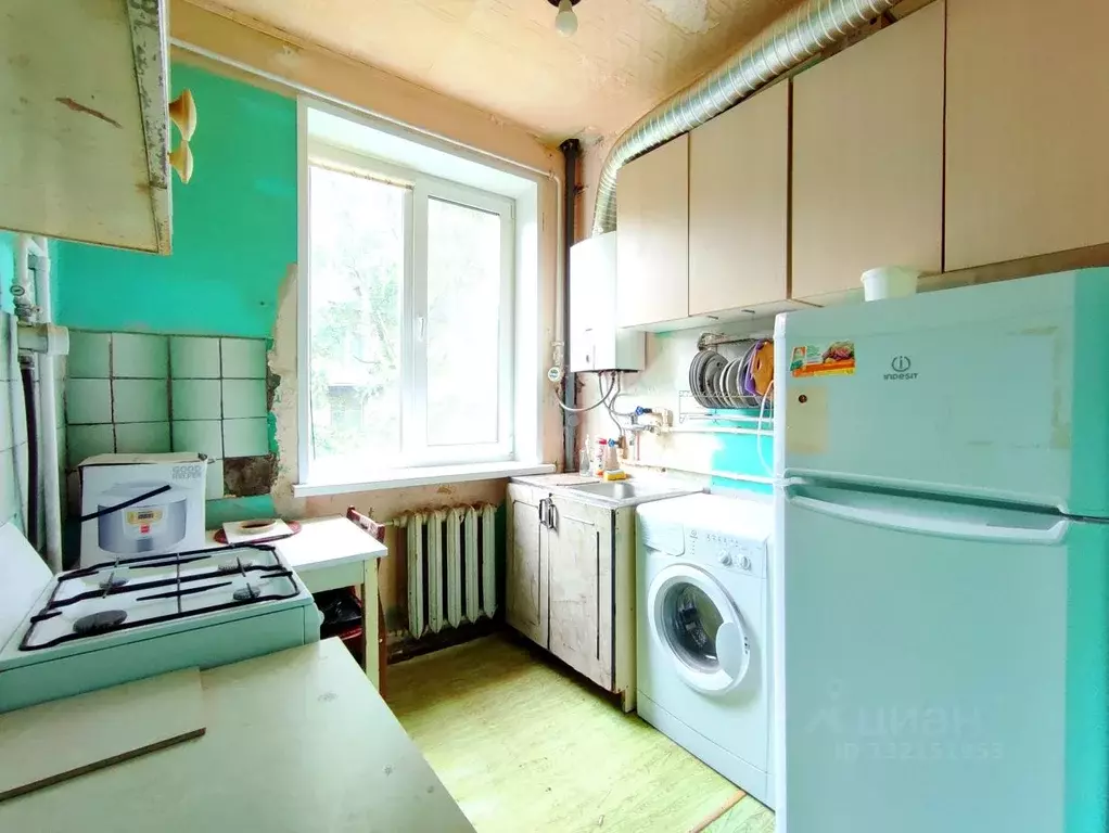 Комната Удмуртия, Ижевск 8-я Подлесная ул., 80 (15.0 м) - Фото 1