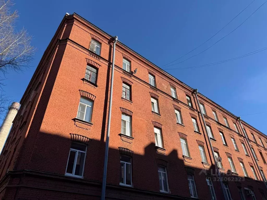 Квартира, студия, 10 м - Фото 2