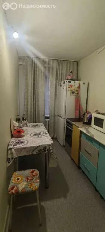 1-комнатная квартира: Майма, улица Строителей, 5 (25.3 м) - Фото 1