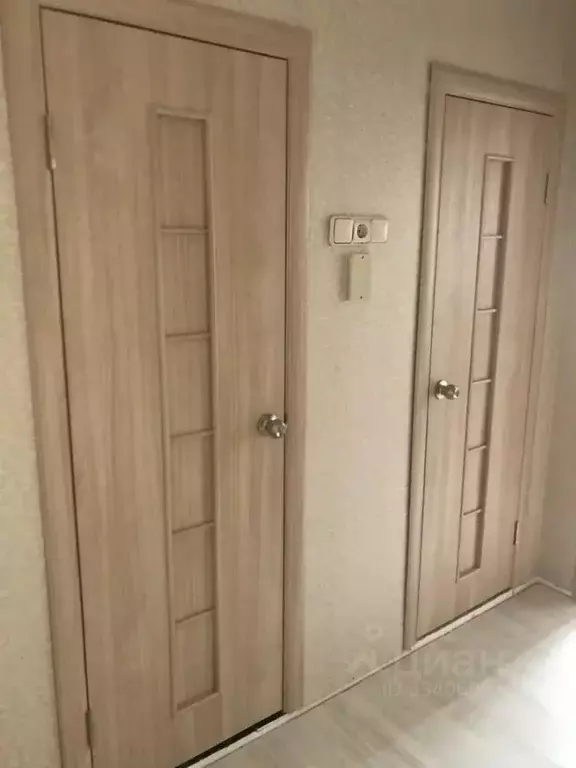 2-к кв. Московская область, Лобня ул. Некрасова, 9 (53.8 м) - Фото 2