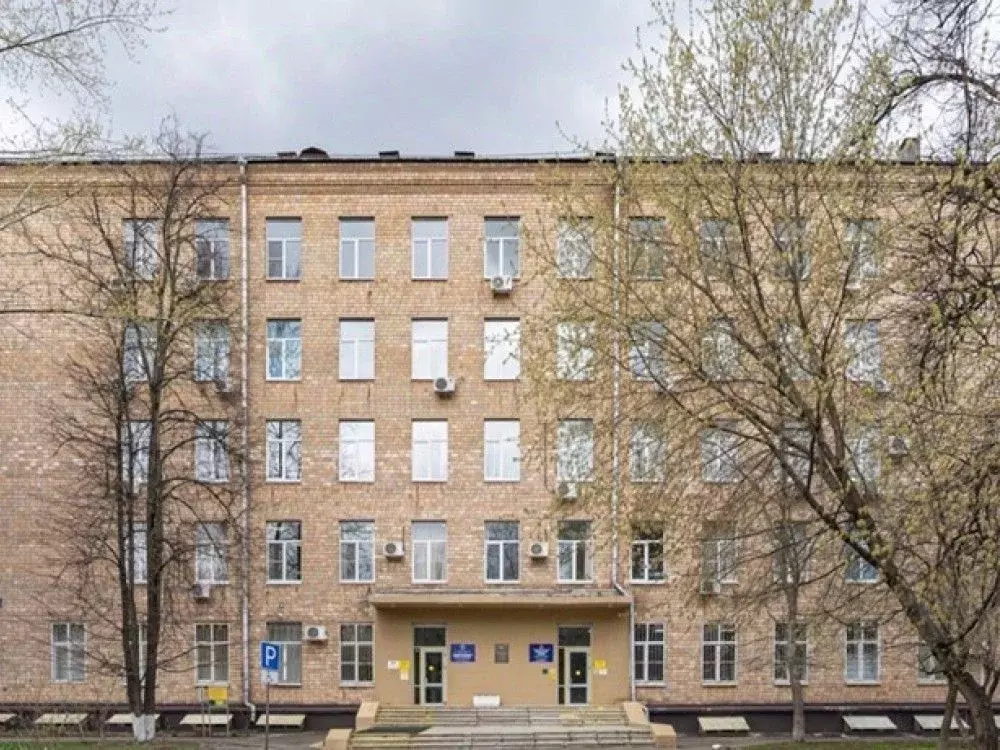 Офис в Москва ш. Энтузиастов, 21С1 (1500 м) - Фото 1
