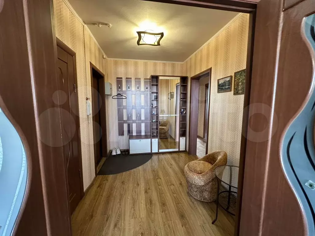 2-к. квартира, 57 м, 13/16 эт. - Фото 0