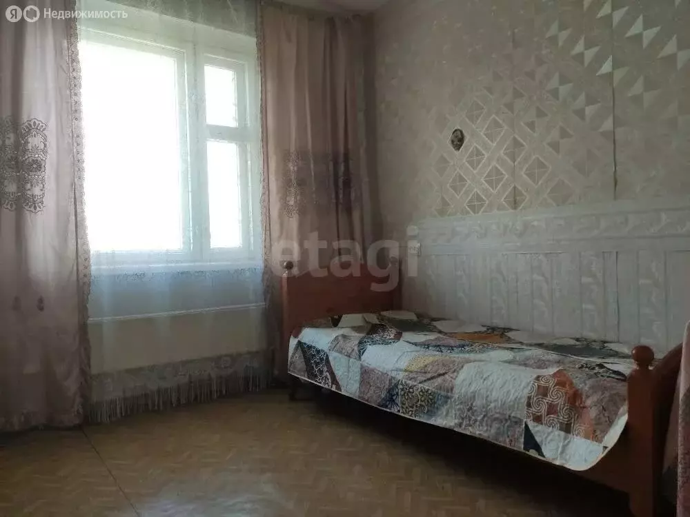 4-комнатная квартира: Ачинск, 3-й Привокзальный микрорайон, 23 (82 м) - Фото 2