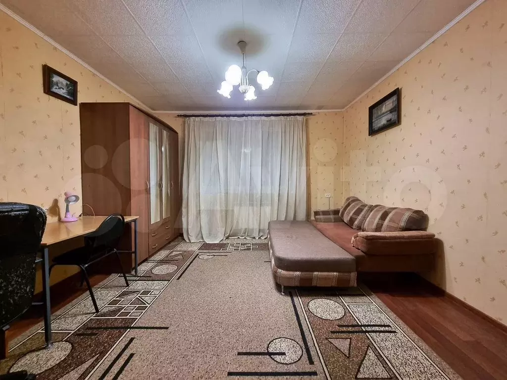 2-к. квартира, 51 м, 12/12 эт. - Фото 0