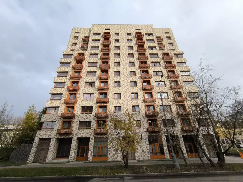 Помещение свободного назначения в Москва 1-й Стрелецкий проезд, 18 ... - Фото 1