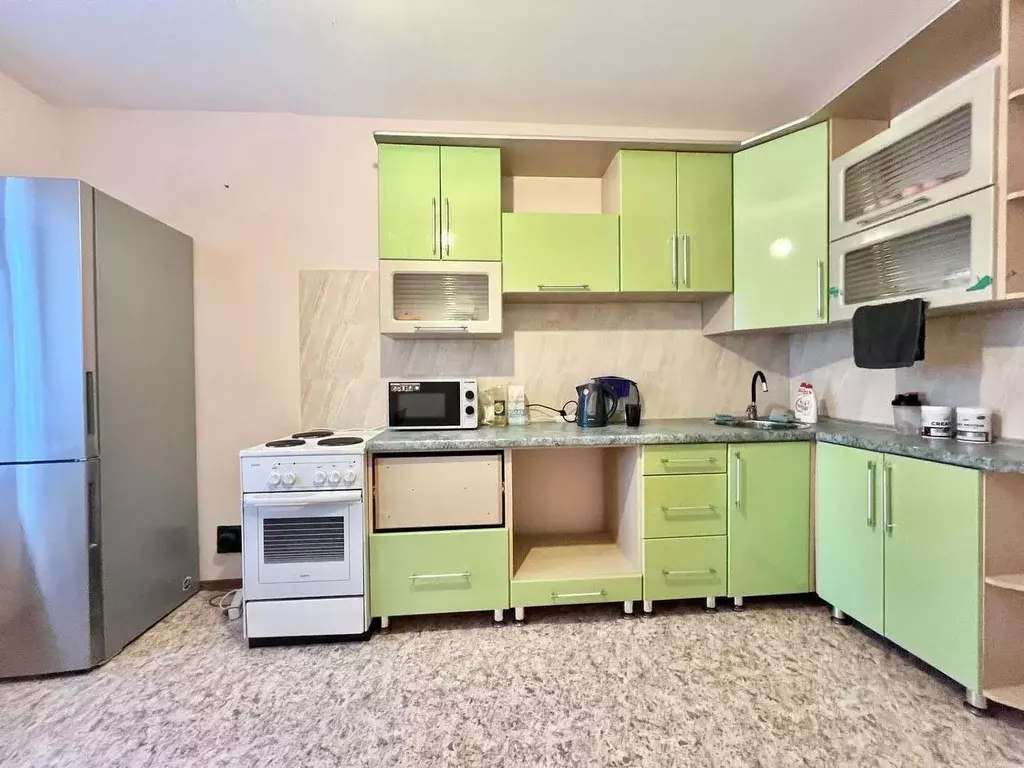 1-к кв. Ярославская область, Ярославль ул. Панина, 5к2 (49.0 м) - Фото 2