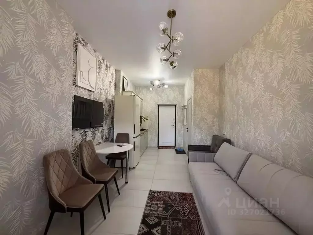 Комната Воронежская область, Рамонь рп ул. Победы, 17Е - Фото 1