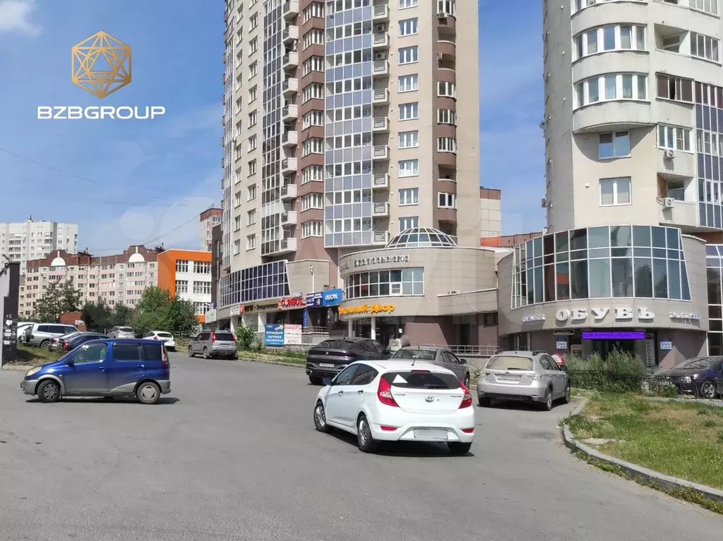 Свободного назначения, 59 м - Фото 1