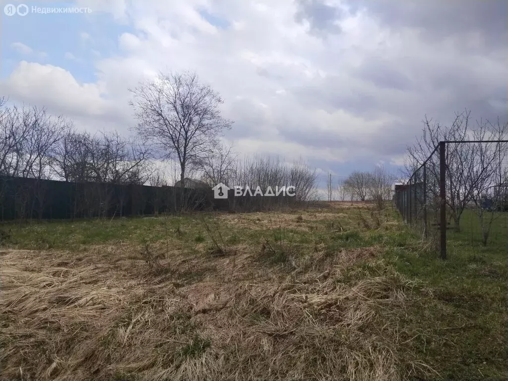 Участок в Московская область, муниципальный округ Зарайск, деревня ... - Фото 2