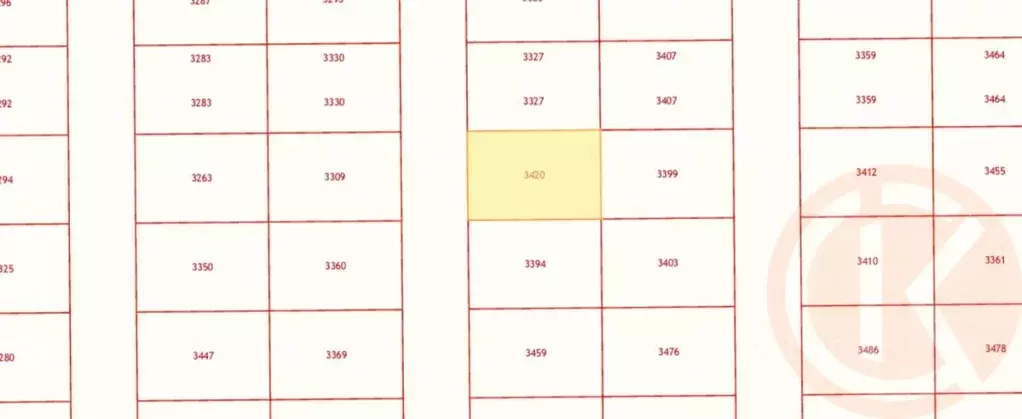 Участок в Крым, Симферопольский район, Николаевка пгт ул. Ленина (6.0 ... - Фото 1