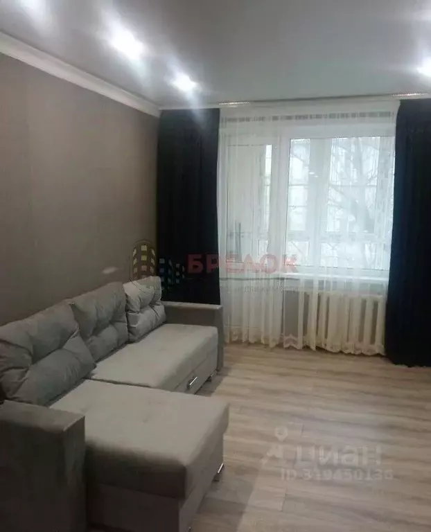 2-к кв. Ростовская область, Ростов-на-Дону Северный мкр, ул. Волкова, ... - Фото 0