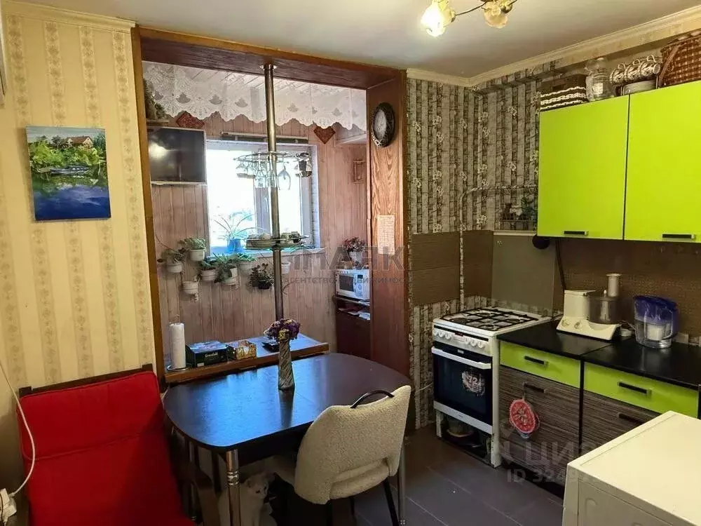 2-к кв. Краснодарский край, Анапа 12-й мкр, 40 (53.0 м) - Фото 1