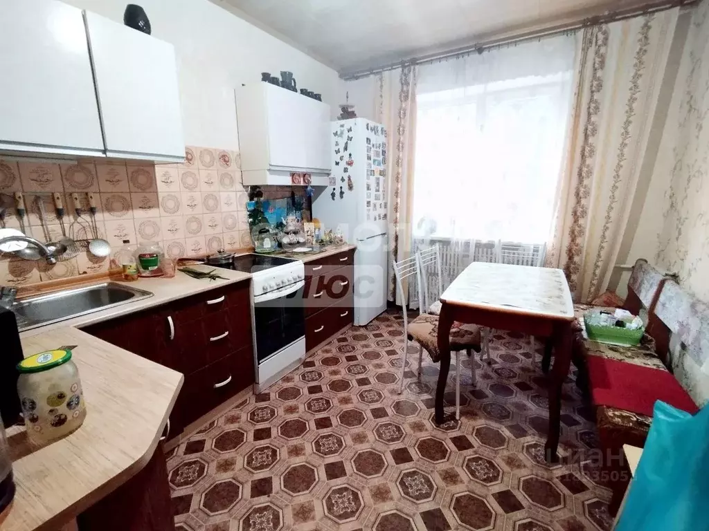 4-к кв. Белгородская область, Старый Оскол Олимпийский мкр, 60 (80.4 ... - Фото 0