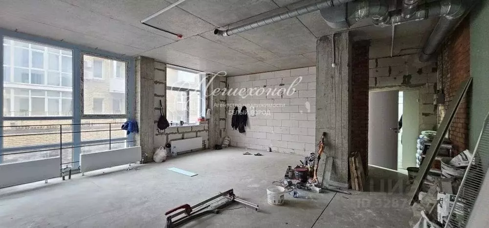 Помещение свободного назначения в Нижегородская область, Нижний ... - Фото 2