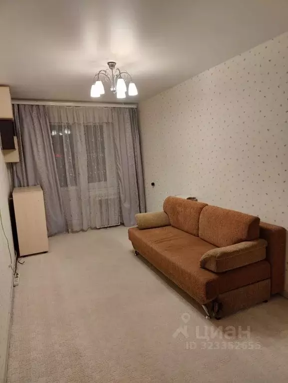 1-к кв. Московская область, Щелково Пролетарский просп., 17 (35.0 м) - Фото 1