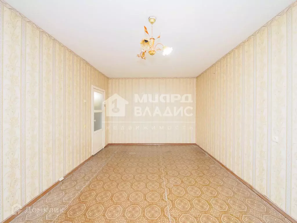 Продаётся 1-к квартира, 37.3 м - Фото 1