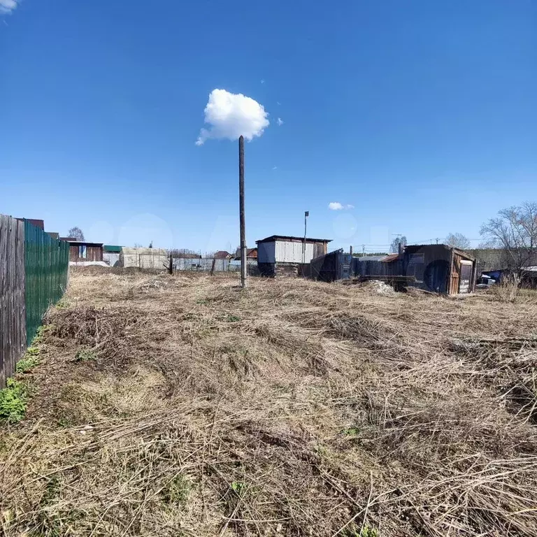 Участок 6,7 сот. (ИЖС) - Фото 0